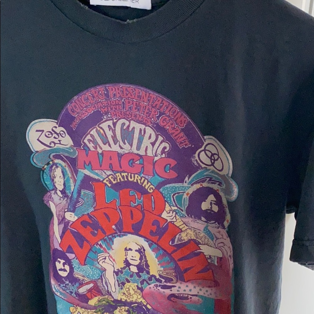 Brand new daydreamer vintage style tee